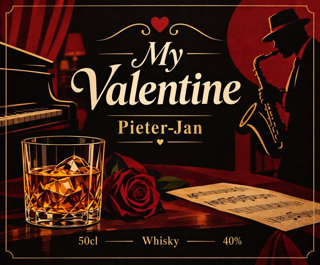 AI-label valentijn-cadeau