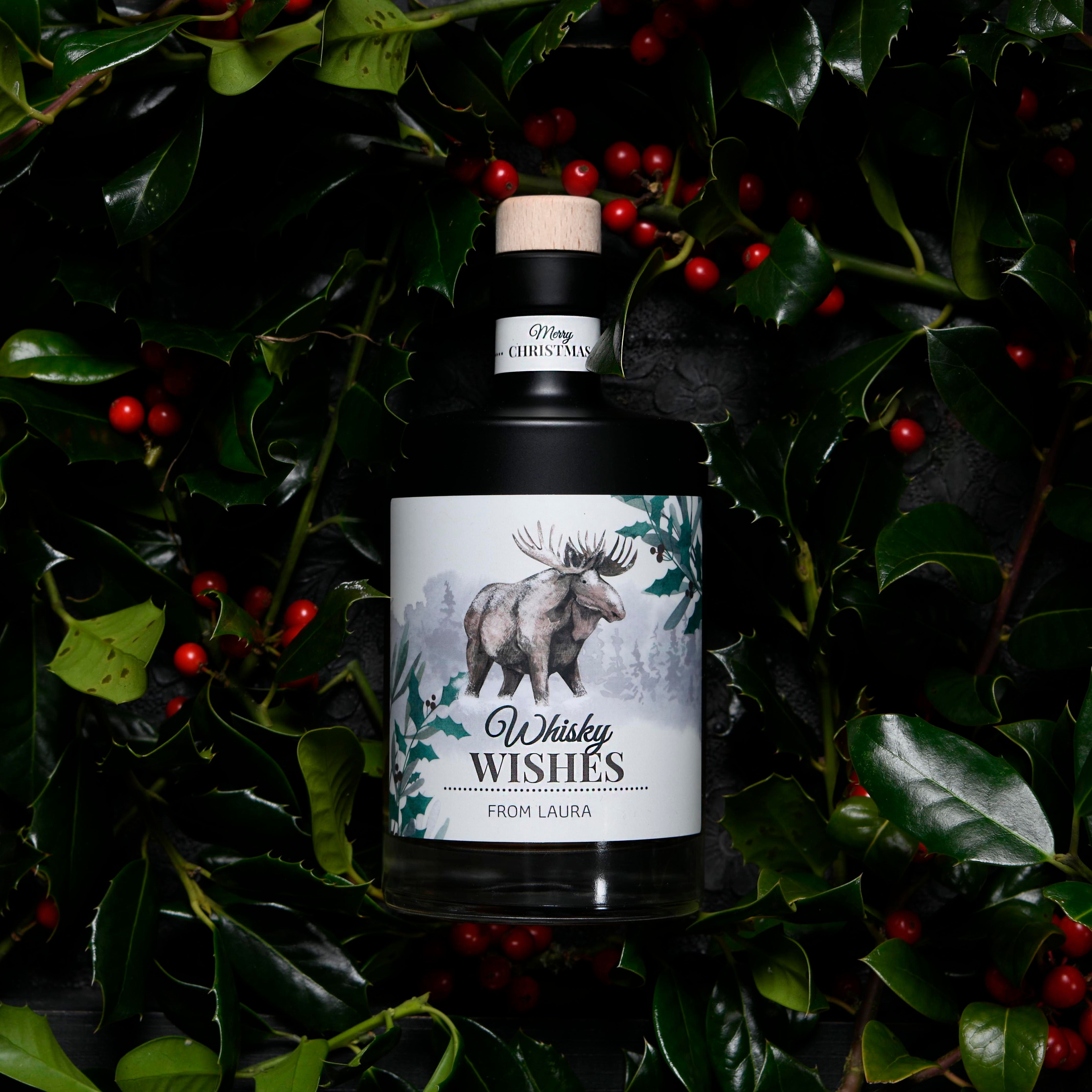 wiskey wishes1 V