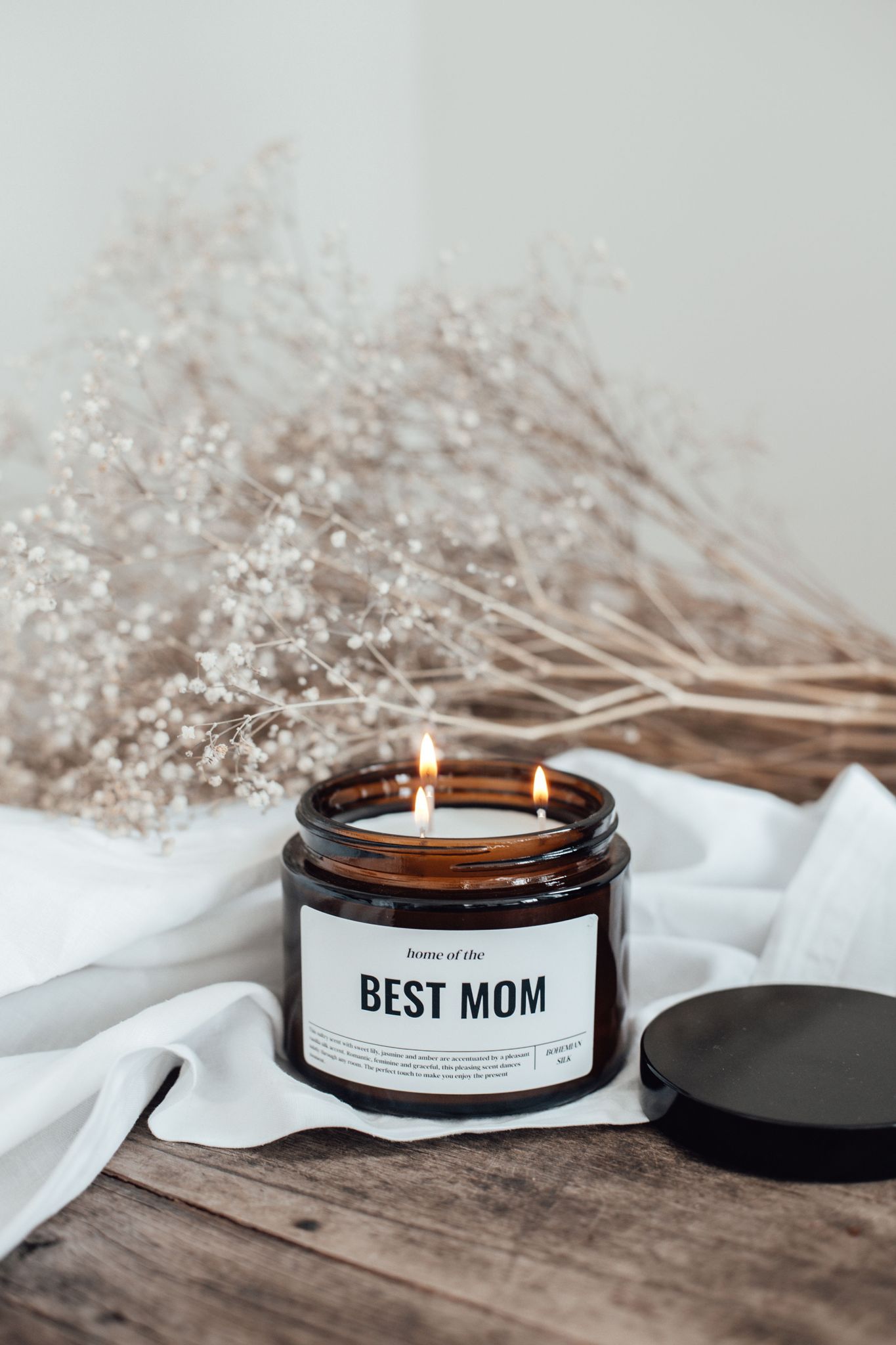 Fête Des Mères Cadeaux Originaux